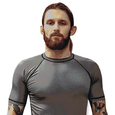Adam Wardziński, Polish Checkmat black belt and two-time IBJJF World Champion