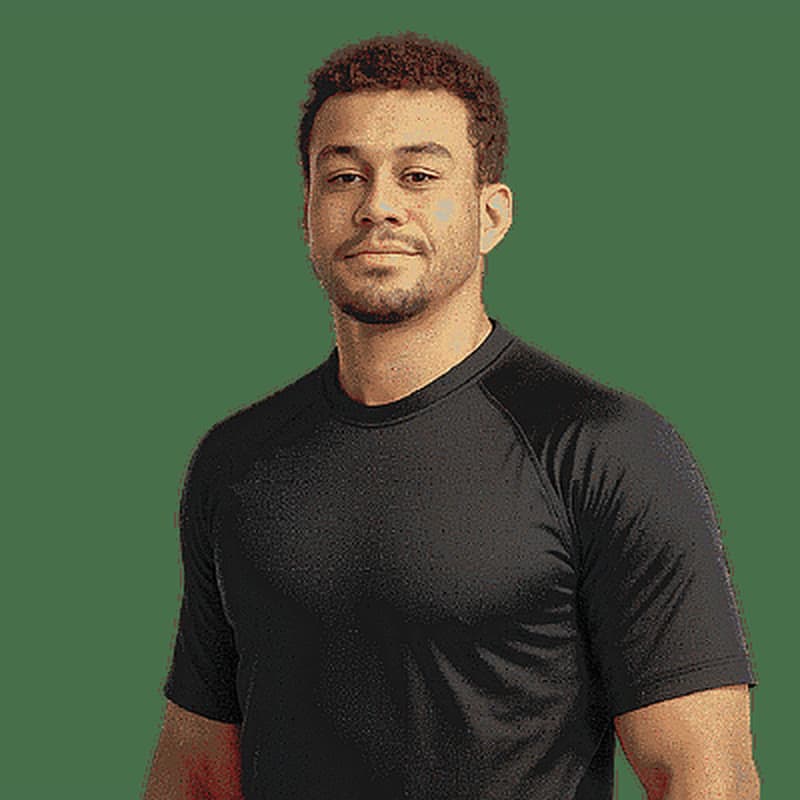 Erich Munis, Brazilian BJJ black belt and Soldiers Jiu-Jitsu competitor