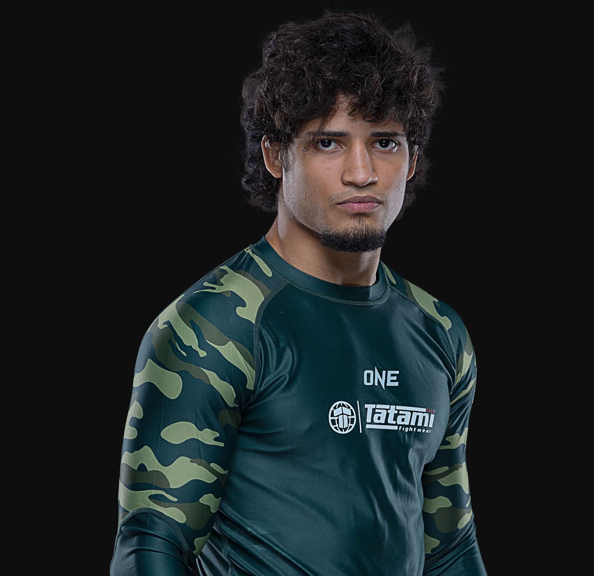 Fabrício “Hokage” Andrey, Brazilian BJJ black belt and IBJJF World Champion