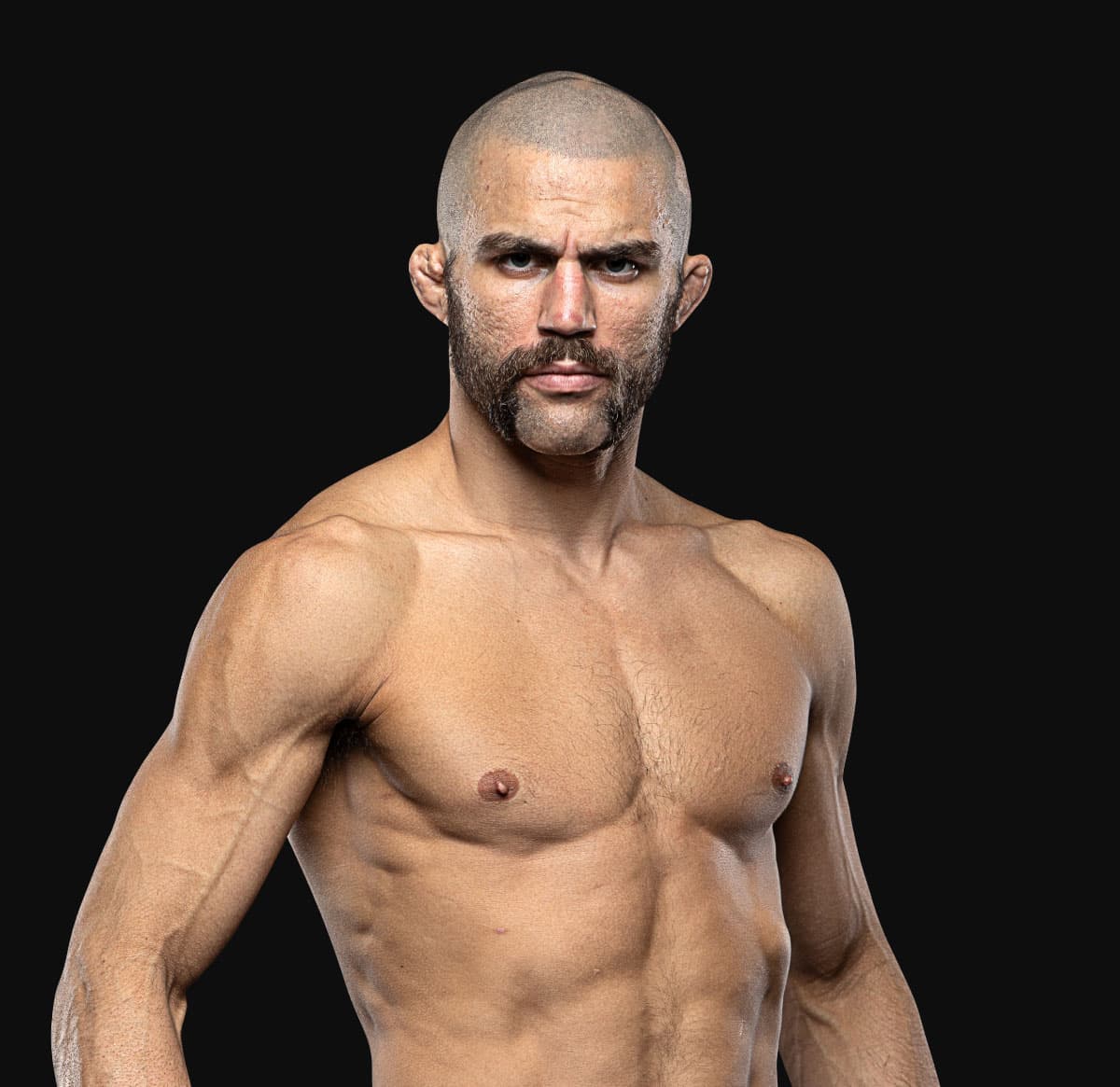 Garry Tonon, American BJJ black belt, submission grappler, and professional MMA fighter