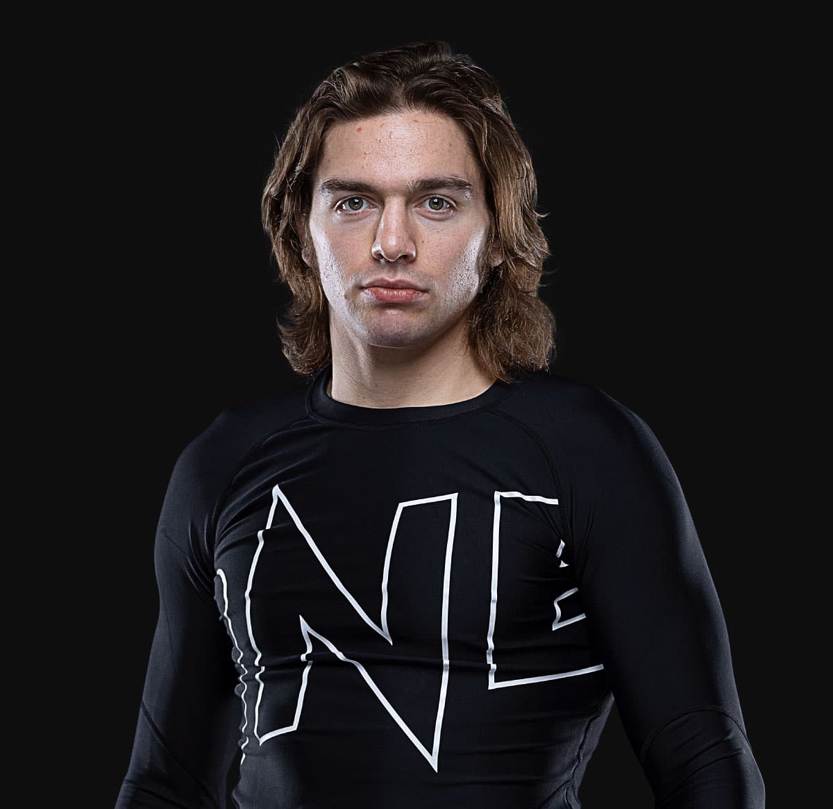 Gianni Grippo, American BJJ black belt and ONE Championship submission grappler
