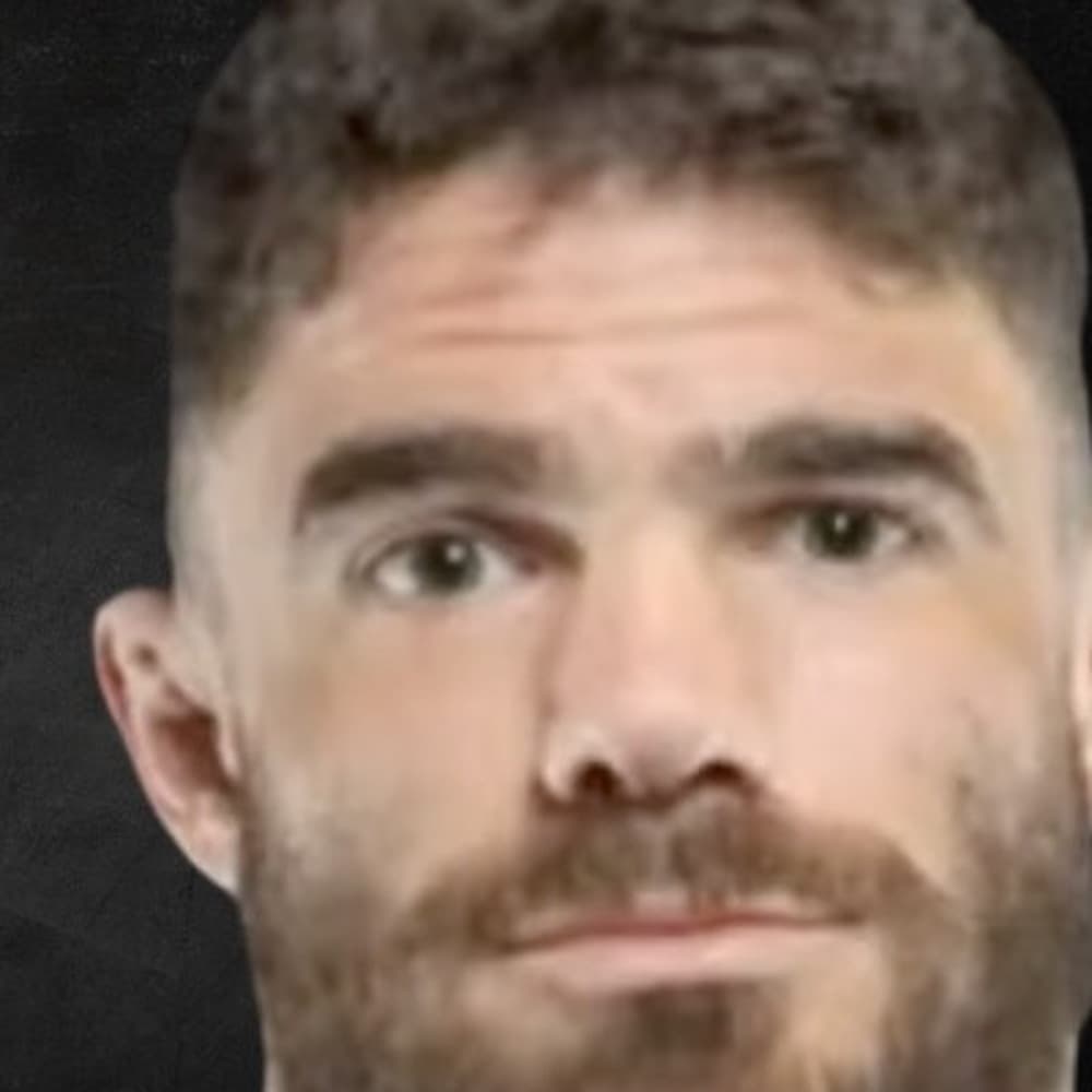 Lucas Kanard, Australian BJJ black belt and Sydney Wrestling Academy coach