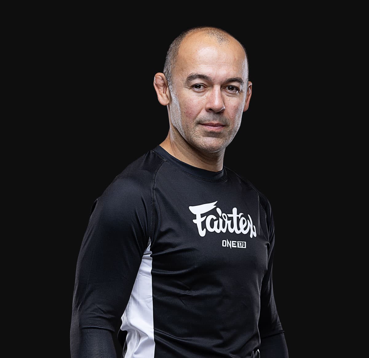 Marcelo Garcia