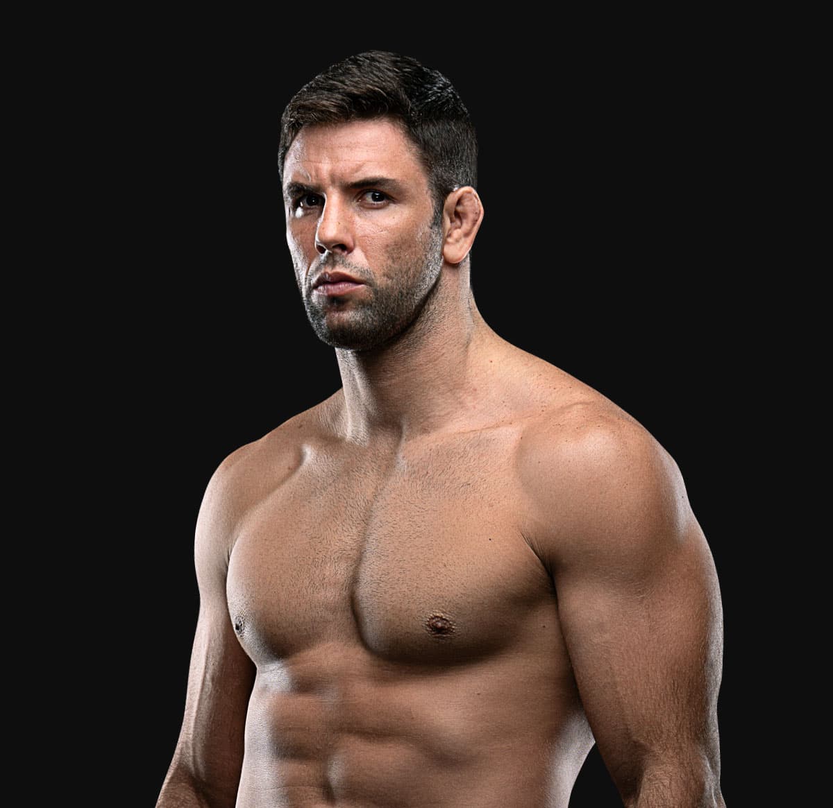 Marcus “Buchecha” Almeida, Brazilian BJJ black belt, 13-time IBJJF World Champion, ADCC champion, and UFC heavyweight