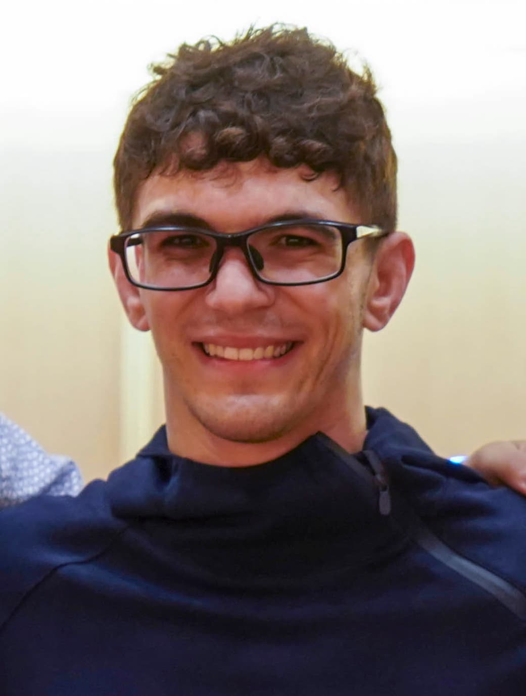 Mikey Musumeci, American BJJ black belt and submission grappling world champion