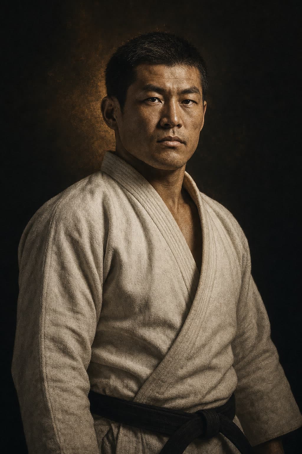 Mitsuyo Maeda, Conde Koma — Japanese Kodokan judoka, prizefighter, and founding influence on Brazilian jiu-jitsu